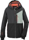 KSW 206 Boys Ski Jacket