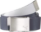 Reversible Web Belt