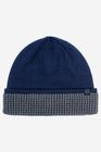 Reversible Waffle Beanie