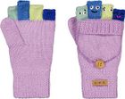 Puppet Bumgloves