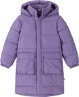 Winter Jacket, Kumpula