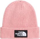 Kids TNF Logo Box Cuffed Beanie