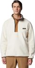 Helvetia II Half Snap Fleece