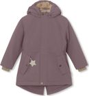 Matvikania Fleece Lined Winter jacket. GRS