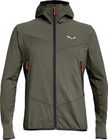 Agner Hybrid Polarlite/Durastretch M Full Zip Hoody