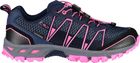 Altak WMN Trail Shoes WP