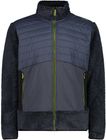 MAN Jacket Hybrid