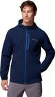 Tech Softshell Hoodie