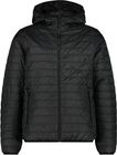 MAN Jacket FIX Hood