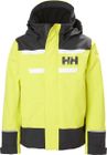 JR Salt Port 2.0 Jacket