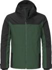 Jacket Style Zandwel Men