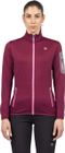 Bigontina W Full Zip Fleece