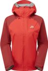 Zeno Wmn's Jacket