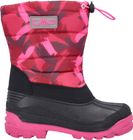 Kids Sneewy Snow Boots