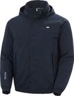 Men’s Smoegen Insulated Rain Jacket
