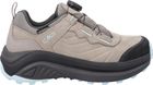 Juukat Low WMN Fitgo Hiking Shoes WP