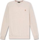 Mens Merino Crew Neck Sweater