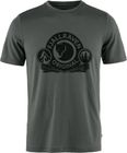 Abisko Wool Classic SS M