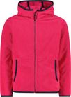 KID G Jacket FIX Hood