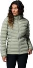 Women’s Terwilliger Trail Heat Seal Hooded Insulated Jacket