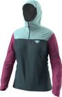 Traverse 3L Jacket W