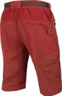 Hummvee Shorts With Liner