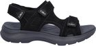 Emby Hiking Sandal