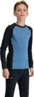 Inner:dual Merino Junior Long Sleeve