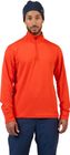 Mid Layer Stretch Half Zip