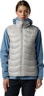 W Verok Down Vest