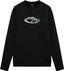 Animatronic Frog Crewneck