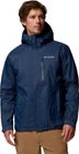 Men’s Pouring Adventure Insulated Waterproof Jacket