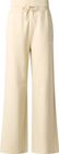 Womens Essential Light Wide LEG Pant