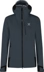 Vertigo 3L Jacket Woman
