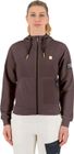 Easylife Winter W Hoodie Full-zip Fleece