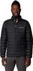 Lake 22 II Down Jacket
