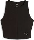 W Puma x Hyrox RIB Crop Tank