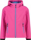 KID G Jacket Fixed Hood