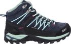Rigel Mid WMN Trekking Shoes WP