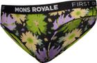 Womens Folo Merino Breif