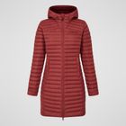 Micro Jacket Long