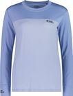 Womens Yotei Merino Long Sleeve