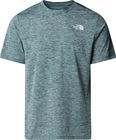 Mens Short Sleeve 24/7 Rager Tee