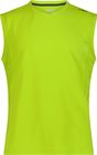 MAN Sleeveless T-shirt