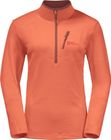 Kolbenberg Half Zip W