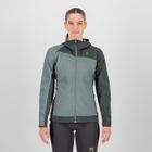 Averau W Full-zip Hoodie Fleece