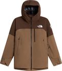 Womens Summit Eastwall GTX Jacket