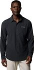 Cirque River Vented Woven Long Sleeve