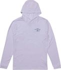 Fish Market Hood Sunshirt