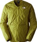 Mens Ampato Quilted Liner